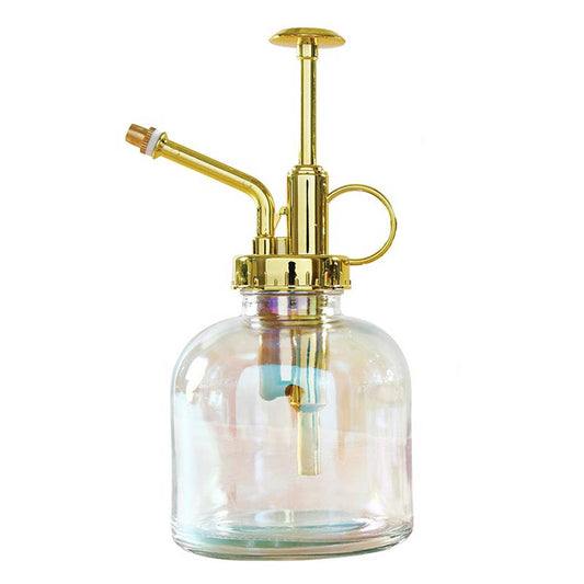 Glass Mister - Luster